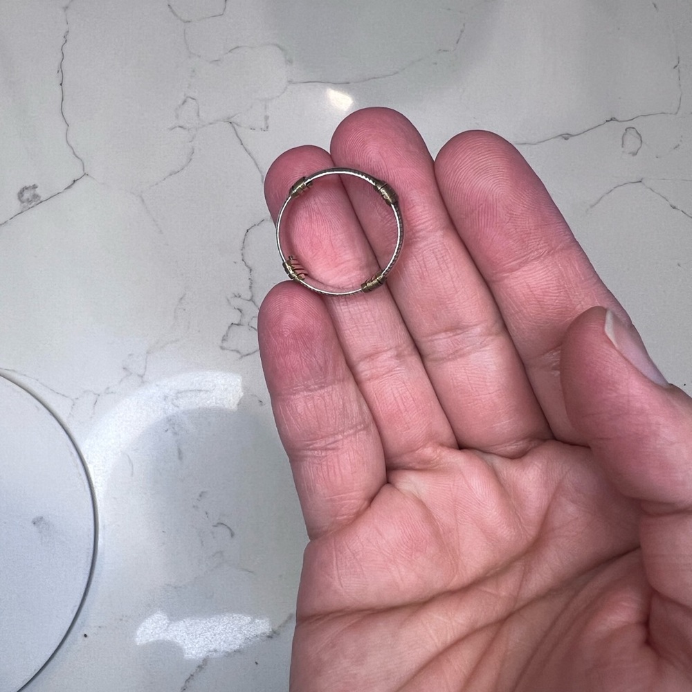 7 assorted rings - Picture 12 of 16
